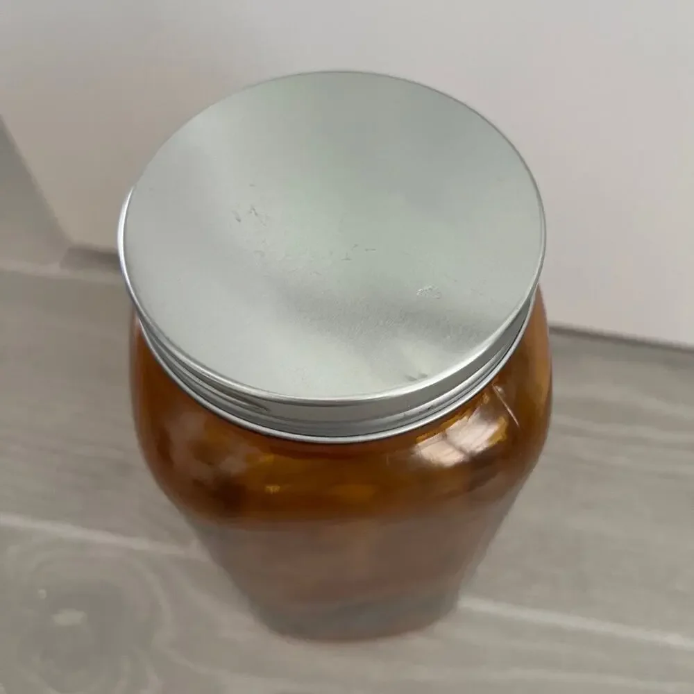 Cold Brew Kitchen Jar